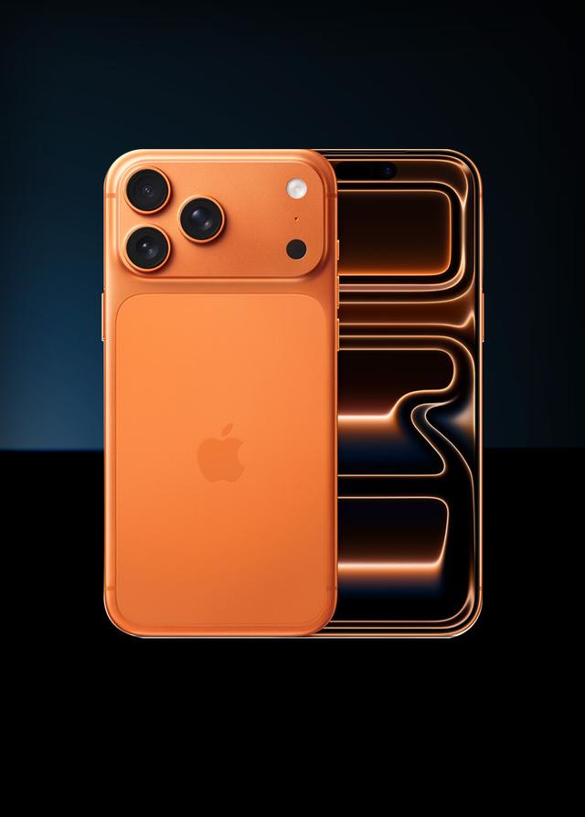新発売記念！iPhone争奪戦