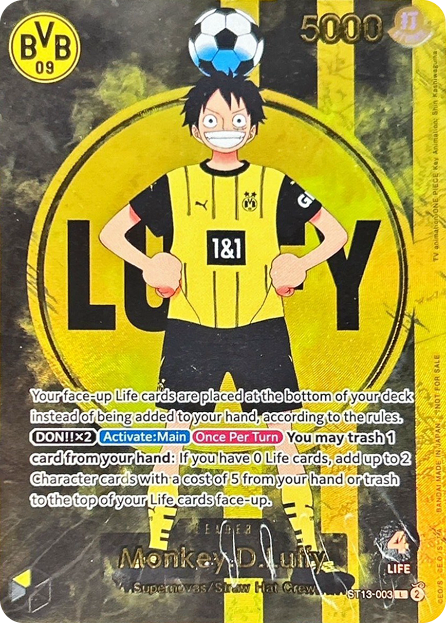 Monkey.D.Luffy