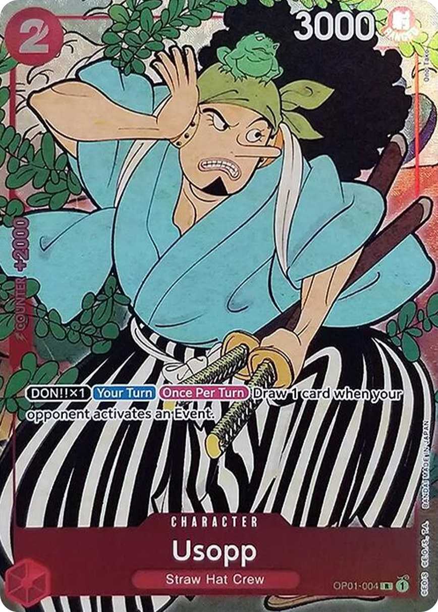 Usopp