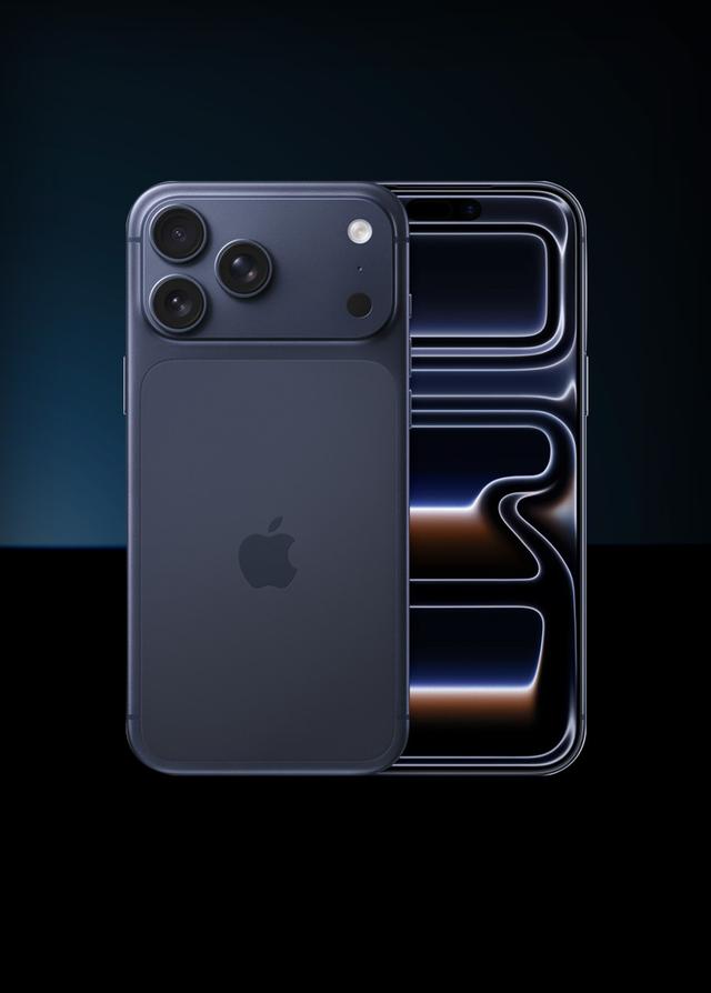 新発売記念！iPhone争奪戦