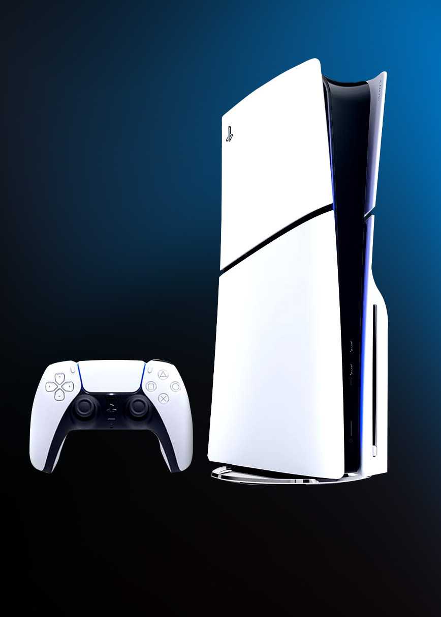 PlayStation(R) 5