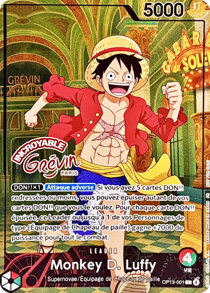 Monkey.D.Luffy