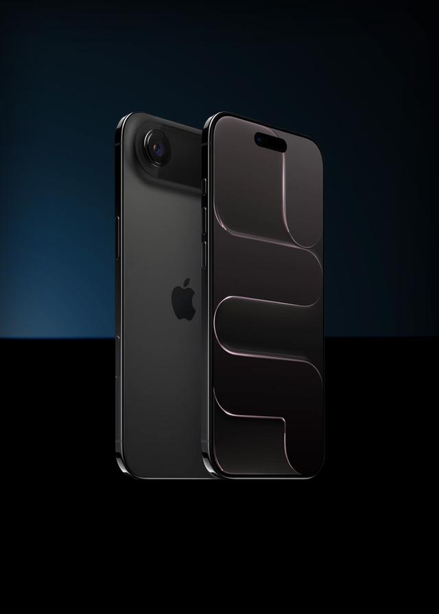 新発売記念！iPhone争奪戦