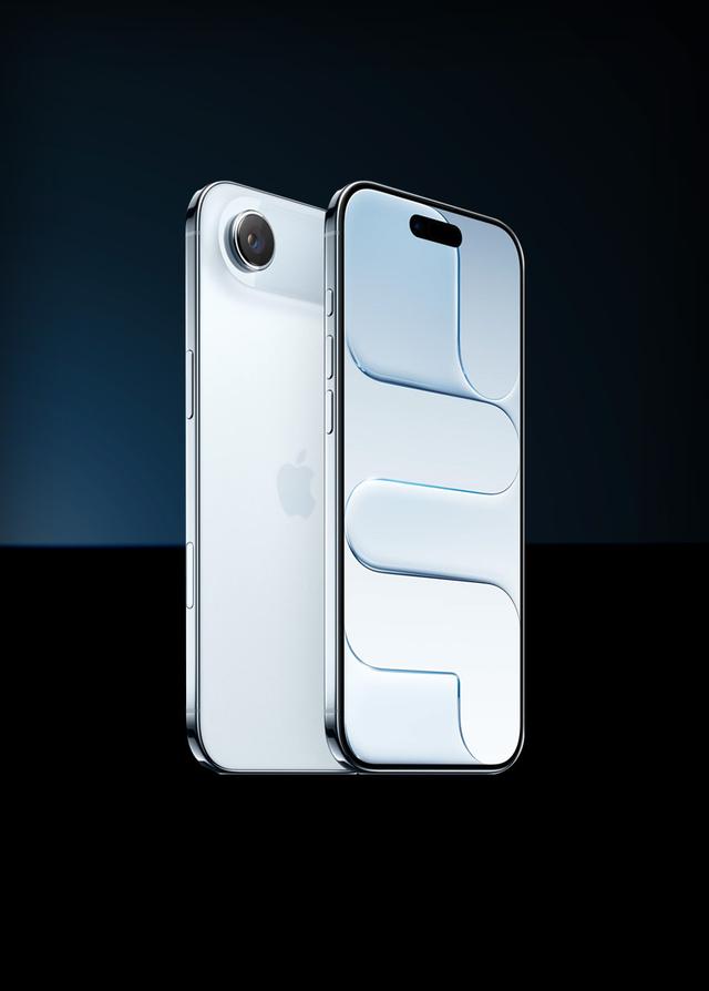 新発売記念！iPhone争奪戦