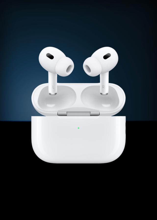 AirPods Pro(第二世代)