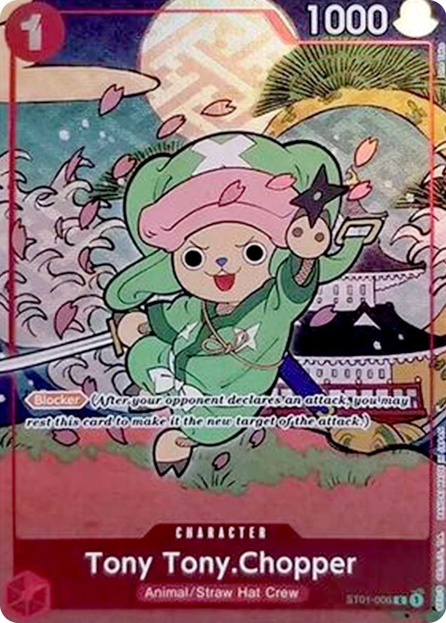 Tony Tony.Chopper
