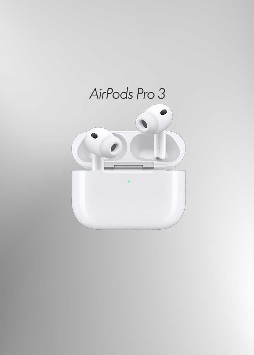 ホビー | AirPodsPro3 319 | オリパワン