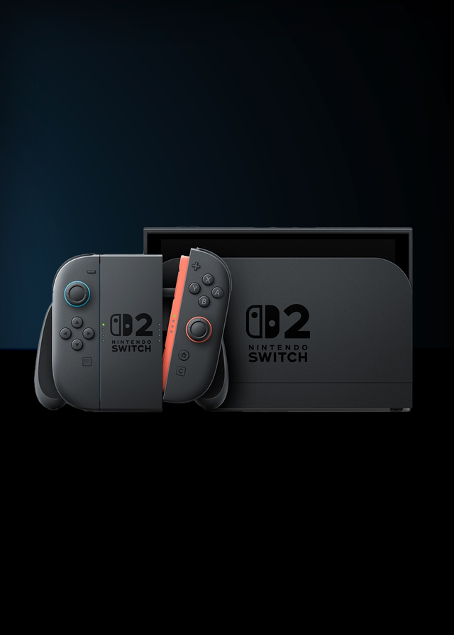 Nintendo Switch2