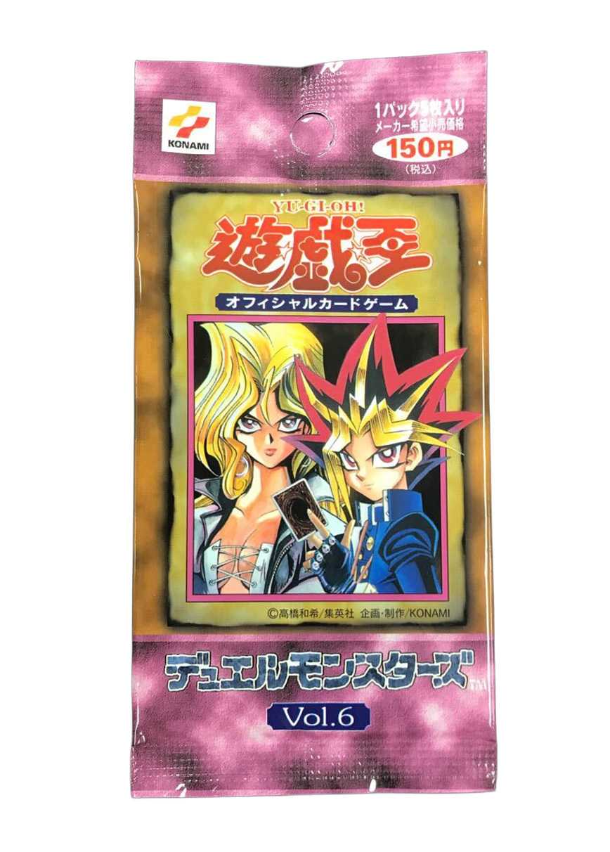 [1PACK]Vol.6