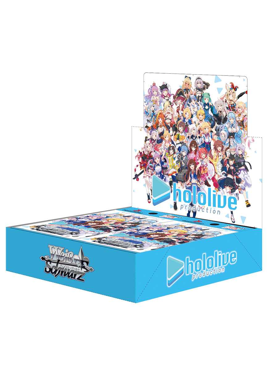 [1BOX]ホロライブプロダクション(初版再販問わず)
