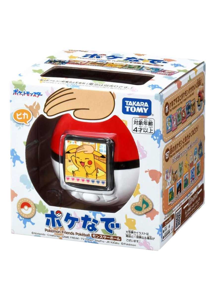 ポケなで