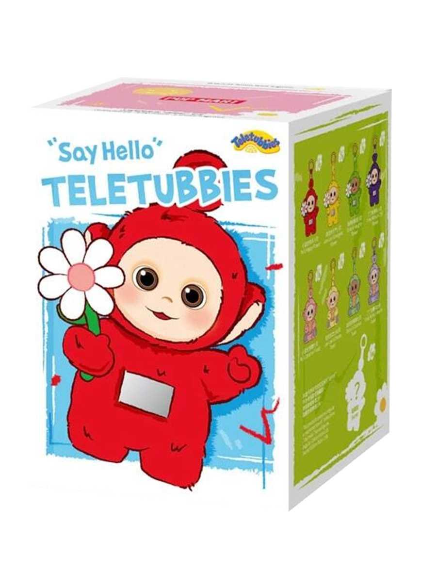 [1BOX] Teletubbies "Say Hello" Series Figures