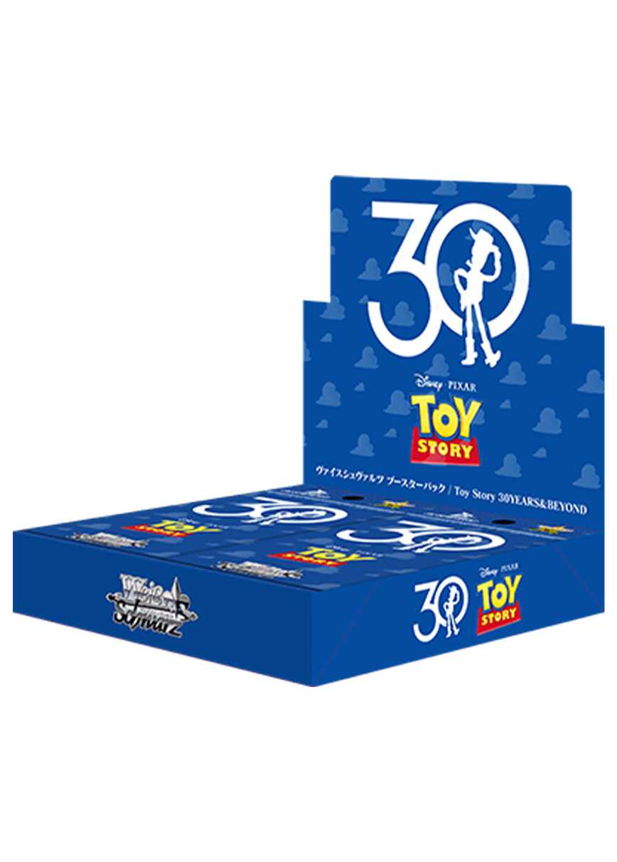 [1BOX]Toy Story 30YEARS＆BEYOND(初版再販問わず)