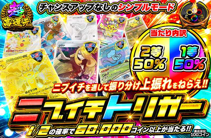 ニブイチトリガー