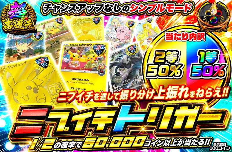 ニブイチトリガー