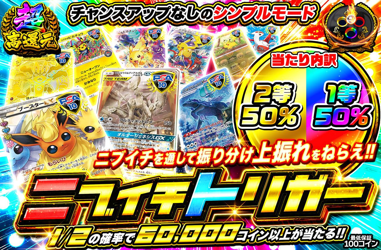 ニブイチトリガー