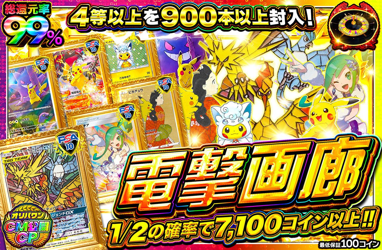 電撃画廊（販売終了）