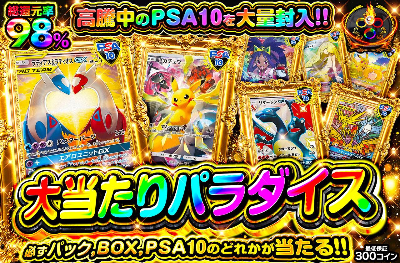 ラティオス・スイオン ポケパーク限定セット ラティオス・スイオン ポケパーク限定セット