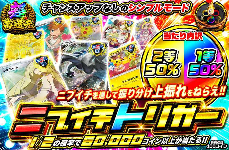 ニブイチトリガー